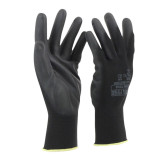 Safety Jogger MULTITASK安全手套-11碼 | PU塗層 | 耐油污 | 耐磨損 | 抗撕裂