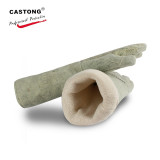 CASTONG卡司頓 ABG-5T-45加長加厚耐高溫手套-均碼 | 500°C隔熱防燙 | 車工精細 | 吸汗舒適