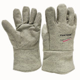 CASTONG卡司頓 五指加厚防燙工業手套 GEEE15-34 | 500度耐高溫 | 舒適內裏