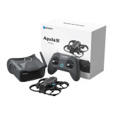 BETAFPV Aquila16雲鷹 穿越機套裝-右手油門 | 5分鐘輕鬆上手 | 沉浸式飛行