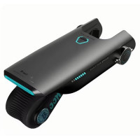 P.Wheel 單車電動輔助改裝套件18V-10AH-藍色 | 超長續航 | 4種助力模式 | 攜帶方便