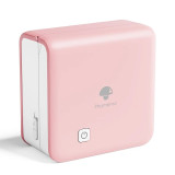 Phomemo M02 PRO 藍牙迷你打印機 - 粉色 | 304DPI高清列印 | 標籤建立功能