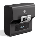 Phomemo M221 熱敏無線標籤機 - 黑色 | 藍牙便捷連線 | 小巧便攜易收納