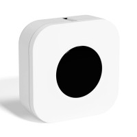 Phomemo Q30S 熱敏標簽迷你打印機 - 白色 | 即打即貼 | 海量免費打印模板