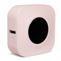 Phomemo Q30S 熱敏標簽迷你打印機 - 粉色 | 即打即貼 | 海量免費打印模板