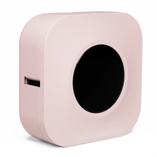 Phomemo Q30S 熱敏標簽迷你打印機 - 粉色 | 即打即貼 | 海量免費打印模板