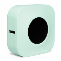 Phomemo Q30S 熱敏標簽迷你打印機 - 粉色 | 即打即貼 | 海量免費打印模板