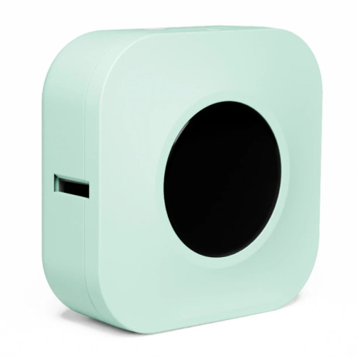 Phomemo Q30S 熱敏標簽迷你打印機 - 粉色 | 即打即貼 | 海量免費打印模板