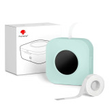 Phomemo Q30S 熱敏標簽迷你打印機 - 粉色 | 即打即貼 | 海量免費打印模板