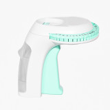 Phomemo E975 壓花家用標籤機 - 綠色 | 手持按壓式 | 塑膠壓花色帶