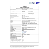 ProMini Gw70 雙PD3.0 + QC GaN 70W快速充電器-黑色 | 通過IEC62368-1國際認證 | 香港行貨