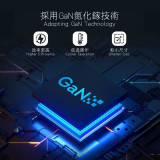 ProMini Gs170 八輸出 PD3.0 GaN 170W快速充電器 | 通過IEC62368-1國際認證 | 符合香港安全規格