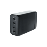 ProMini Gs240 Ultra 4x USB-C PD3.1 GaN 240W快速充電器 | 四組快充輸出 | 通過IEC62368-1國際認證 | 香港行貨