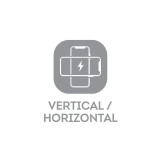 ProMini MagW3S 25W Qi2認證•三合一可摺疊無線快充座連火牛 | 一拍即充 | 方便易攜 | 香港行貨