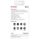 ProMini 240W 4.0 LED顯示線-1.5m | 40Gbps 超高速數據傳輸 | 8K UHD視頻 | 香港行貨