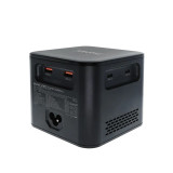 ProMini Gs380 Ultra 八輸出 PD3.1 GaN 380W快速充電器 | 通過IEC62368-1國際認證 | 香港行貨