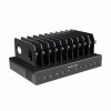 ProMini CS10T 10-port 1000W USB-C/USB-A App控制充電站 | 支持全球通用電壓100V-240V | 香港行貨