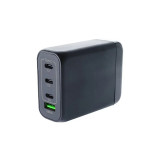 ProMini Gs150 GaN 150W桌面式快速充電器 | 四端口同時輸出 | 符合機電工程署安全規格 | 香港行貨