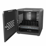 ProMini CC10T 1000W 10-port (USB-C/USB-A) 充電櫃 | 10組快充輸出 | 智能App 控制 | 香港行貨