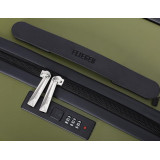 FLIEGER #0929 ABS行李箱  - 28寸海軍藍 | 帶密碼鎖