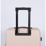 FLIEGER #1130  前開行李箱 - 24寸綠色 | 帶TSA海關鎖 可伸展擴充容量