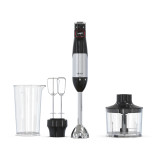 Deer DB8601 手提攪拌機 (備安全鎖) | 速度顯示燈 | 靜音DC摩打 | 香港行貨