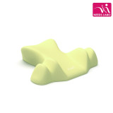 Needs Labo Cellsh 肩部伸展按摩墊 NEE68 - 黃色 | 舒緩肩部肌肉 | 高彈性材質 | 香港行貨