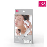 Needs Labo Cellsh 塑顏提拉穴位按摩棒 NEE72 | 三種刮痧線結構 | 按壓肌肉、順滑肌膚 | 香港行貨