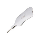 Needs Labo Cellsh 塑顏提拉穴位按摩棒 NEE72 | 三種刮痧線結構 | 按壓肌肉、順滑肌膚 | 香港行貨