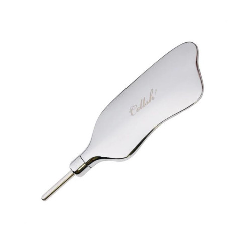 Needs Labo Cellsh 塑顏提拉穴位按摩棒 NEE72 | 三種刮痧線結構 | 按壓肌肉、順滑肌膚 | 香港行貨