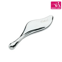 Needs Labo Cellsh 刮痧滾輪按摩器 NEE73 | 3D曲線設計 | 模擬指壓 | 促進血液循環 | 香港行貨