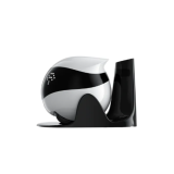 Enabot Ebo Air 2 寵物互動機械人 | 白色