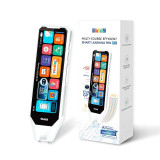 英國SKIDY智能全科多功能極速掃讀智學筆PRO (AI智答版) - 白色 | 首創GPT問答 | 香港行貨 | 一年保養