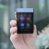 WOOASK A9 4G 獨立連網 AI 翻譯耳機 - 黑色 | 內含耳機＋翻譯機 | 全球首款  | 一年官方保養