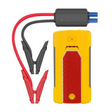 SHELL SH990-CB 汽車緊急啟動電源 - 黃色 | 10重安全保護 | 內置LED 白燈/死火燈 | 香港行貨