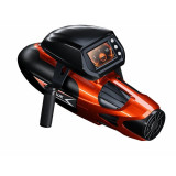 Sublue Vapor Pump-Jet 水下推進器 - 紅色 | 46lbf 推力 | 深度警報設定 | 香港行貨