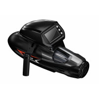 Sublue Vapor Pump-Jet 水下推進器 - 黑色 | 46lbf 推力 | 深度警報設定 | 香港行貨