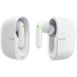 Timekettle M3 實時離線翻譯耳機 - 白色 | 翻譯、音樂和電話 | 雙麥克風降噪 | 香港行貨