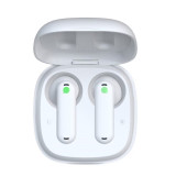 Timekettle WT2 EDGE 旗艦級人工智慧翻譯耳機 - 白色 | 同步進行發言與翻譯 | 香港行貨