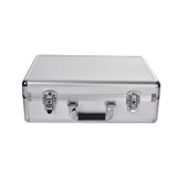 BCITY 無限導遊講解接收器收納箱 - 25孔 | 多設備收納 | 安全保護