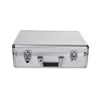 BCITY 無限導遊講解接收器收納箱 - 25孔 | 多設備收納 | 安全保護