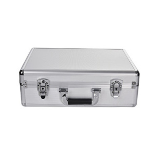 BCITY 無限導遊講解接收器收納箱 - 25孔 | 多設備收納 | 安全保護