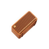 Edifier MP230 藍芽喇叭音響 - 啡色 | 便攜式設計 | 立體聲音效 | 香港行貨 | 一年保養