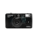 KODAK 柯達 ColorMax 可重用菲林相機套裝 - 黑色 | 可重複使用底片相機連一卷裝菲林 | 香港行貨