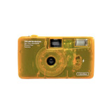 KODAK 柯達 ColorMax 可重用菲林相機套裝 - 黃色| 可重複使用底片相機連一卷裝菲林 | 香港行貨