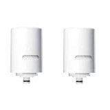 Cleansui 三菱 EFC21 水龍頭濾芯 - 兩個裝 | 五重過濾系統 | NSF認證 | 香港行貨