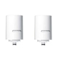 Cleansui 三菱 EFC21 水龍頭濾芯 - 兩個裝 | 五重過濾系統 | NSF認證 | 香港行貨