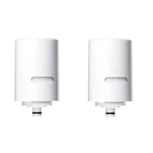 Cleansui 三菱 EFC21 水龍頭濾芯 - 兩個裝 | 五重過濾系統 | NSF認證 | 香港行貨