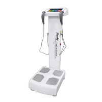 BodyAnalyse Body270 復刻版人體身體成分分析儀 | 健身室商用體脂磅 雙頻電流量度 |  可打印報告