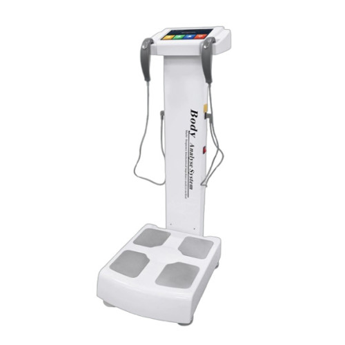 BodyAnalyse Body270 復刻版人體身體成分分析儀 | 健身室商用體脂磅 雙頻電流量度 |  可打印報告